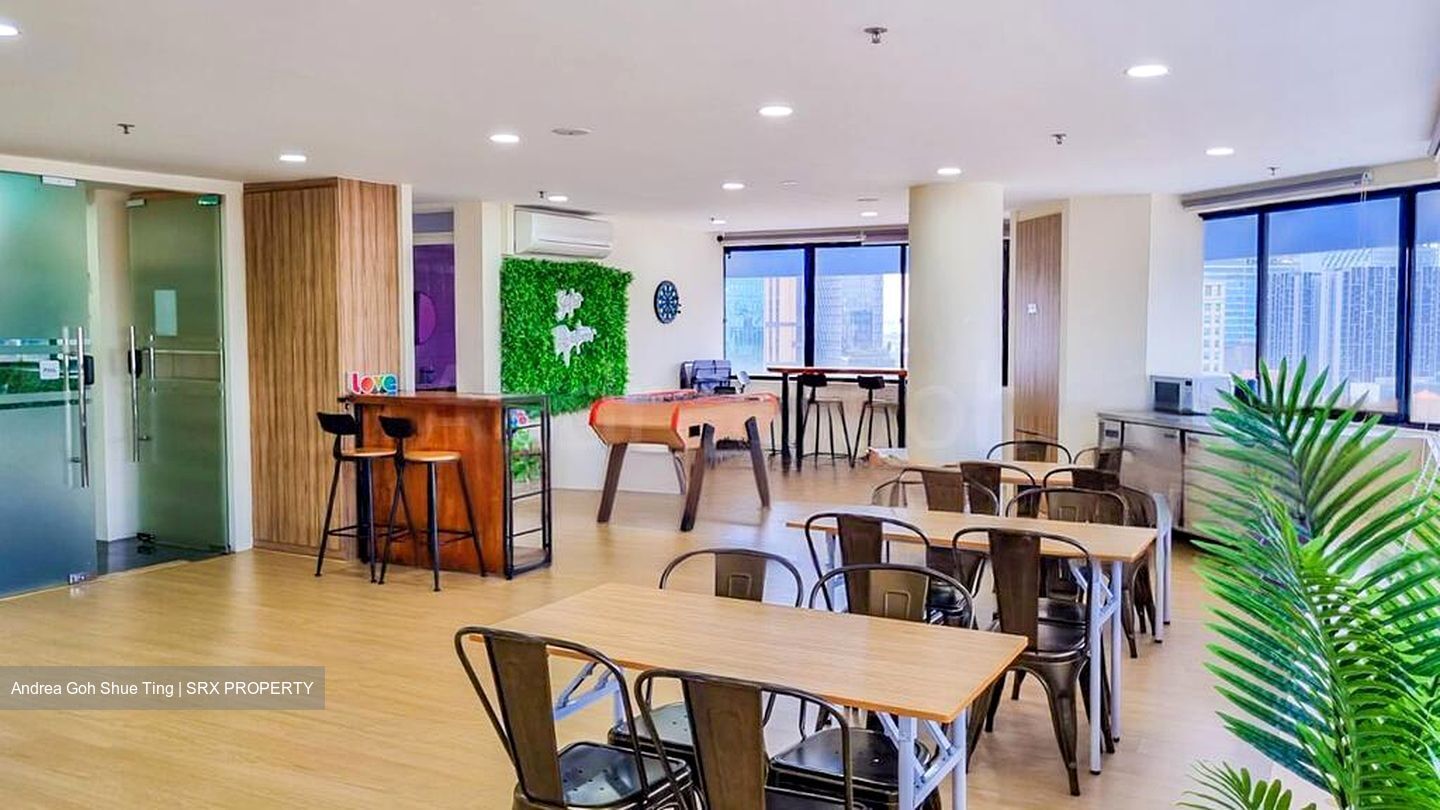 Sim Lim Tower (D8), Office #486558831